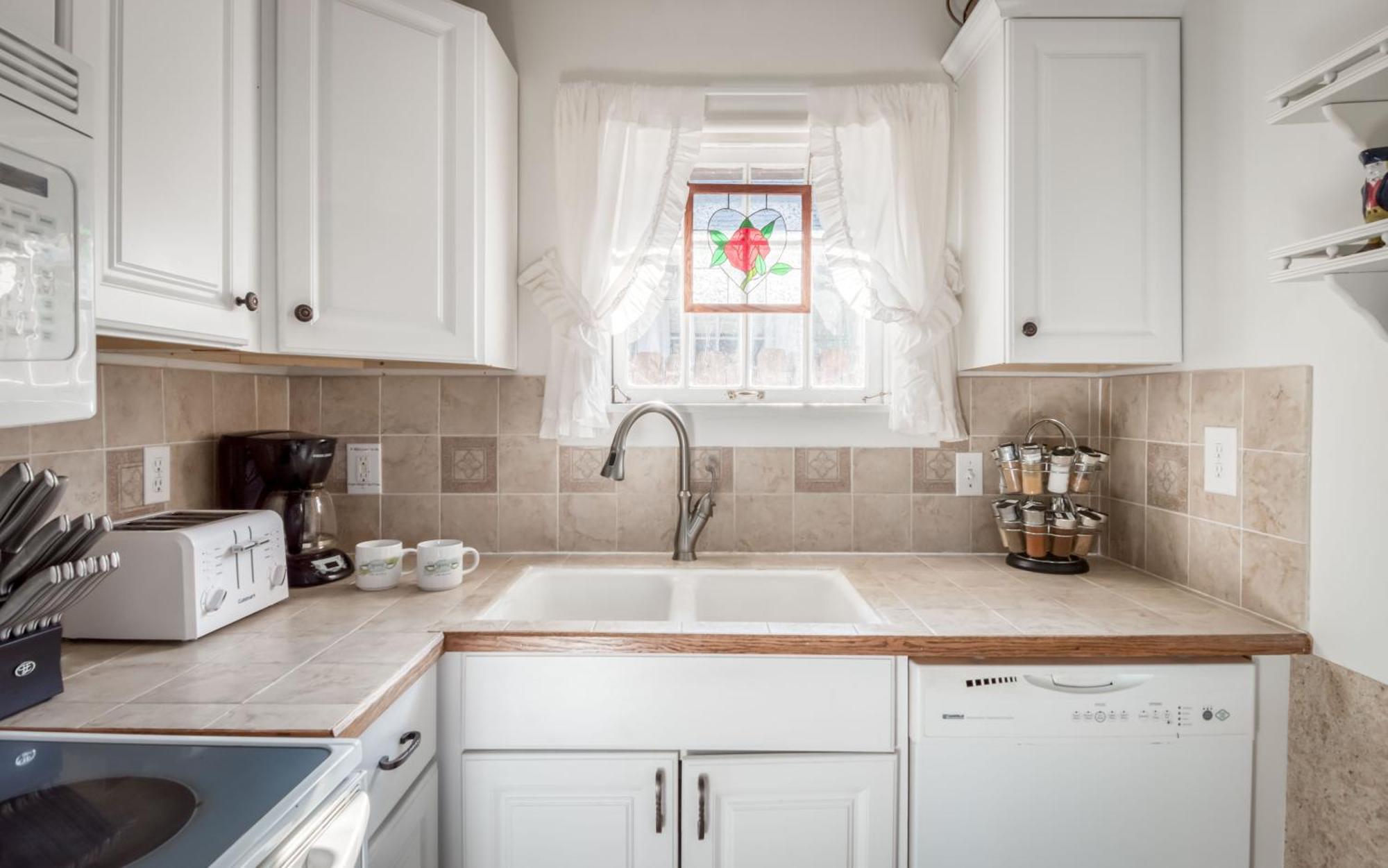 Taft Cottage Λίνκολν Σίτι Εξωτερικό φωτογραφία