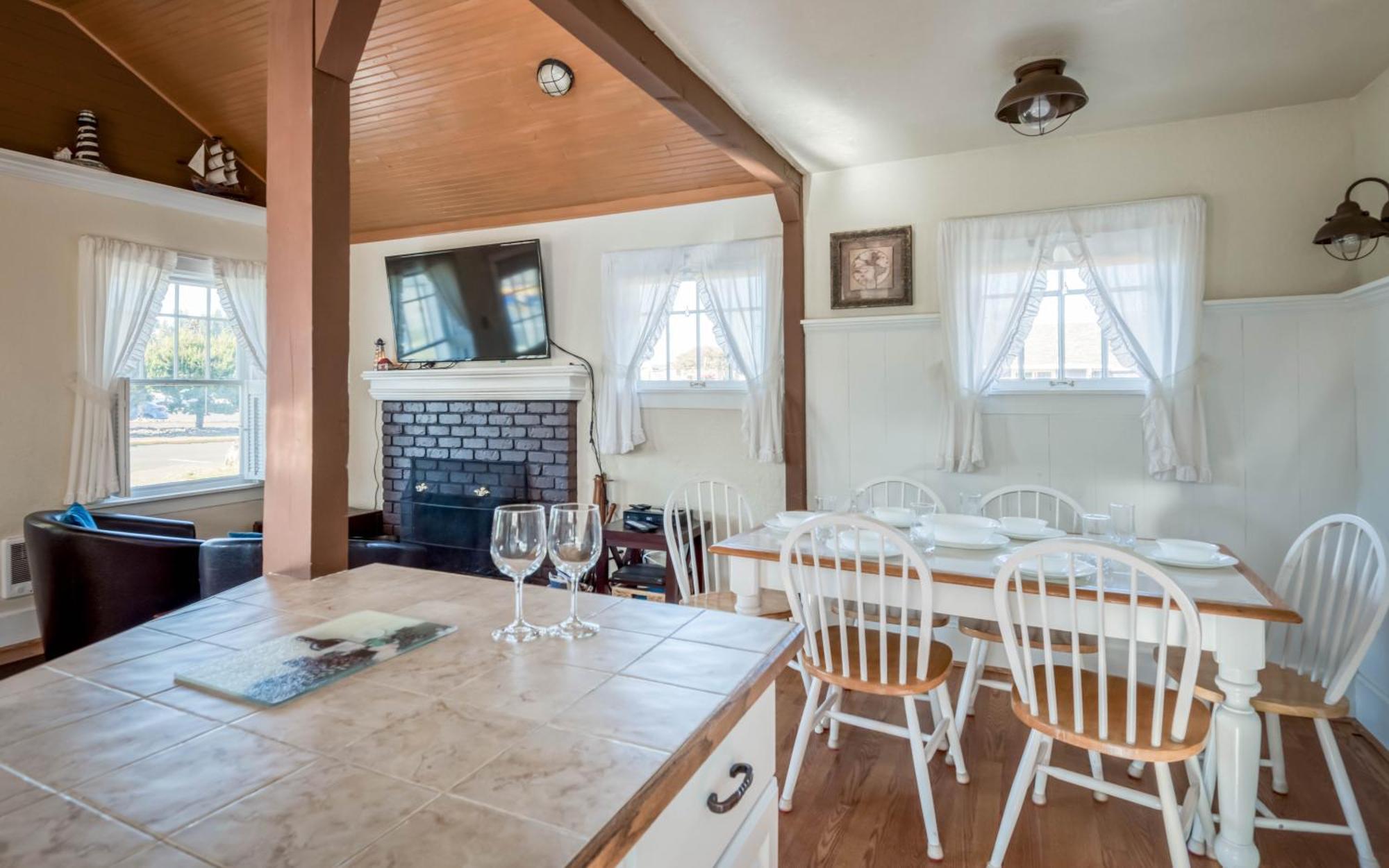 Taft Cottage Λίνκολν Σίτι Εξωτερικό φωτογραφία