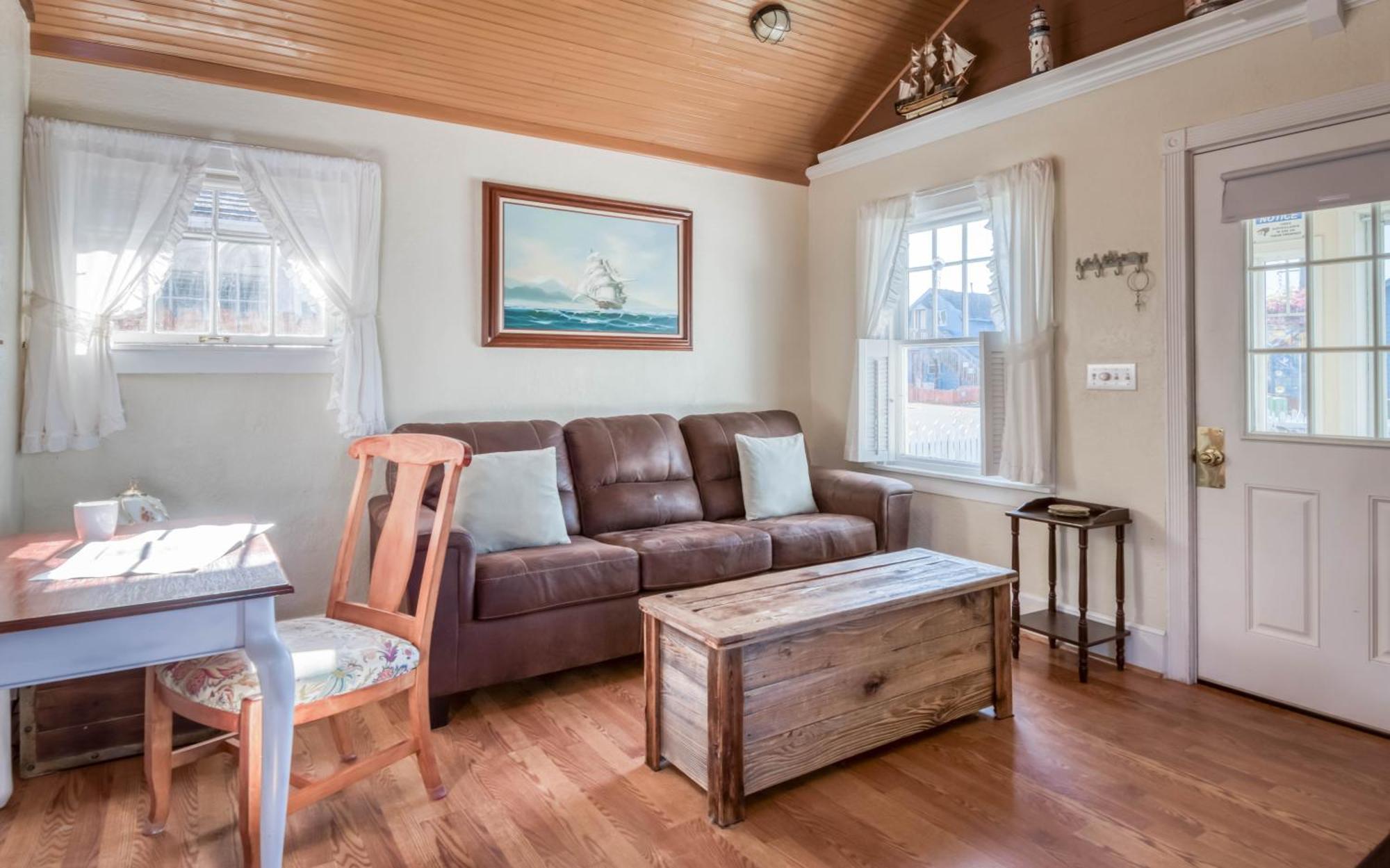 Taft Cottage Λίνκολν Σίτι Εξωτερικό φωτογραφία