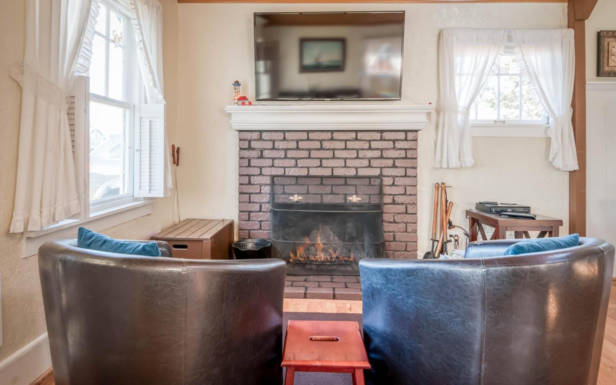 Taft Cottage Λίνκολν Σίτι Εξωτερικό φωτογραφία